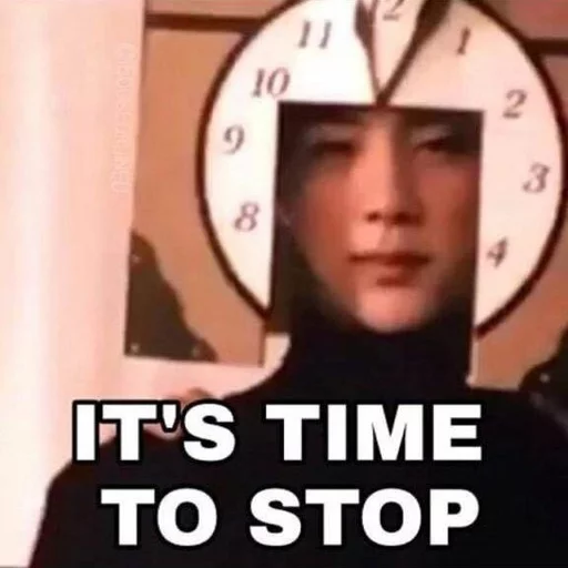 ⏰ Стикер «BTS [ Let&;s Speak English ]» для Telegram