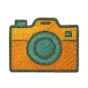 📷 Эмодзи «Enjoy Autumn» для Telegram