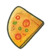 🍕 Эмодзи «Enjoy Autumn» для Telegram