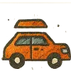 🚘 Эмодзи «Enjoy Autumn» для Telegram