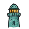 💡 Эмодзи «Enjoy Autumn» для Telegram