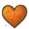 ♥️ Эмодзи «Enjoy Autumn» для Telegram