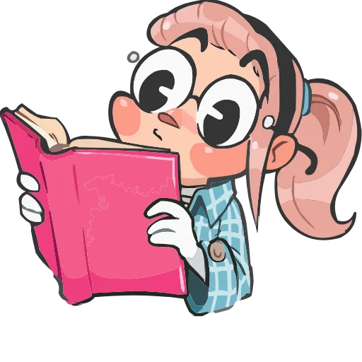 🤩 Эмодзи «Детектив Энни» для Telegram