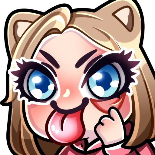 😝 Стикер «Enotik Mnya» для Telegram