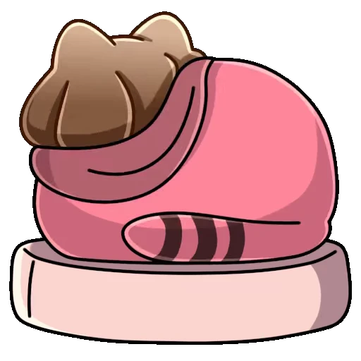🦝 Стикер «Enotik Mnya» для Telegram