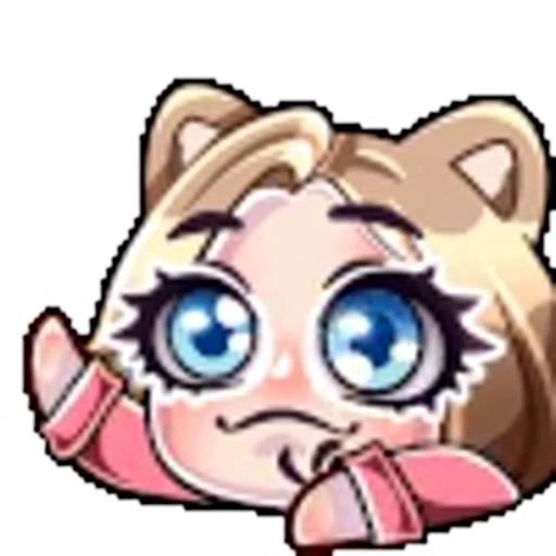 🥰 Эмодзи «Enotik Mnya» для Telegram