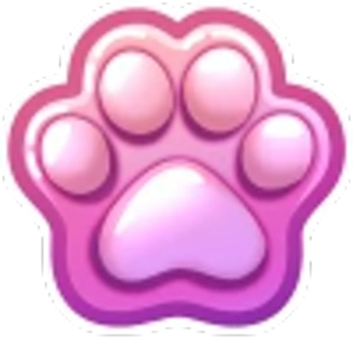 🐾 Эмодзи «Enotik Mnya» для Telegram