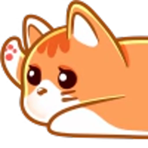 😺 Эмодзи «Enotik Mnya» для Telegram