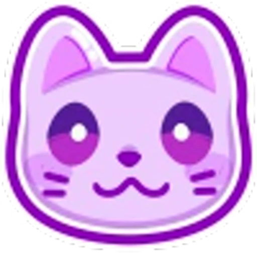 😸 Эмодзи «Enotik Mnya» для Telegram