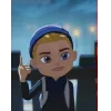 ✴️ Эмодзи «Герои Энвелла» для Telegram