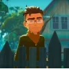 🤨 Эмодзи «Герои Энвелла» для Telegram
