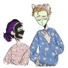 💅 Эмодзи «Герои Энвелла» для Telegram