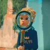 😧 Эмодзи «Герои Энвелла» для Telegram