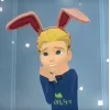🐰 Эмодзи «Герои Энвелла» для Telegram