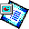 🙂 Эмодзи «Old Icons» для Telegram