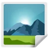🙂 Эмодзи «Old Icons» для Telegram