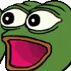 🐸 Эмодзи «Вам нужно больше мемов?» для Telegram