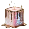 🕯 Эмодзи «🩷 Набор эмоджи с рандомными украшалками» для Telegram