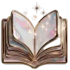 📖 Эмодзи «🩷 Набор эмоджи с рандомными украшалками» для Telegram