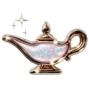 🧞 Эмодзи «🩷 Набор эмоджи с рандомными украшалками» для Telegram