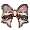 🎀 Эмодзи «🩷 Набор эмоджи с рандомными украшалками» для Telegram