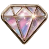 💎 Эмодзи «🩷 Набор эмоджи с рандомными украшалками» для Telegram