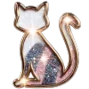 🐱 Эмодзи «🩷 Набор эмоджи с рандомными украшалками» для Telegram