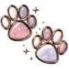 🐾 Эмодзи «🩷 Набор эмоджи с рандомными украшалками» для Telegram