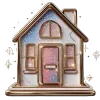 🏠 Эмодзи «🩷 Набор эмоджи с рандомными украшалками» для Telegram