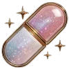 💊 Эмодзи «🩷 Набор эмоджи с рандомными украшалками» для Telegram