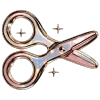 ✂️ Эмодзи «🩷 Набор эмоджи с рандомными украшалками» для Telegram