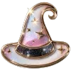 🔮 Эмодзи «🩷 Набор эмоджи с рандомными украшалками» для Telegram