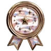 🎖 Эмодзи «🩷 Набор эмоджи с рандомными украшалками» для Telegram