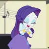 🦋 Эмодзи «Девочки из Эквестрии» для Telegram