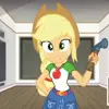 🦋 Эмодзи «Девочки из Эквестрии» для Telegram
