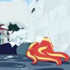 🦋 Эмодзи «Девочки из Эквестрии» для Telegram