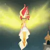 🦋 Эмодзи «Девочки из Эквестрии» для Telegram