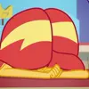 🦋 Эмодзи «Девочки из Эквестрии» для Telegram