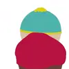 👎 Эмодзи «Eric Cartman» для Telegram