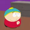 🙏 Эмодзи «Eric Cartman» для Telegram
