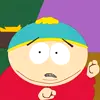 😦 Эмодзи «Eric Cartman» для Telegram
