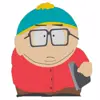 😠 Эмодзи «Eric Cartman» для Telegram