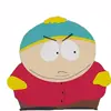 😤 Эмодзи «Eric Cartman» для Telegram