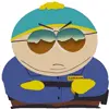 👮‍♂️ Эмодзи «Eric Cartman» для Telegram