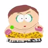 😏 Эмодзи «Eric Cartman» для Telegram