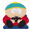 📱 Эмодзи «Eric Cartman» для Telegram