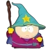 😕 Эмодзи «Eric Cartman» для Telegram