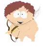 👼 Эмодзи «Eric Cartman» для Telegram