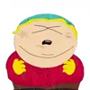😩 Эмодзи «Eric Cartman» для Telegram