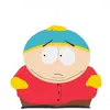 😇 Эмодзи «Eric Cartman» для Telegram